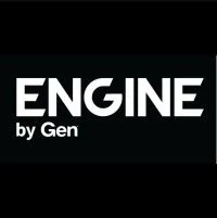 Engine by Gen
